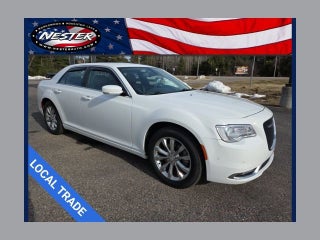 2021 Chrysler 300 Touring L AWD