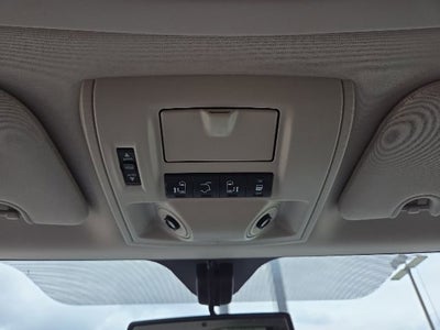 2016 Chrysler Town & Country Touring-L Anniversary Edition