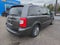 2016 Chrysler Town & Country Touring-L Anniversary Edition
