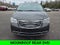 2016 Chrysler Town & Country Touring-L Anniversary Edition