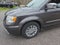 2016 Chrysler Town & Country Touring-L Anniversary Edition