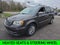 2016 Chrysler Town & Country Touring-L Anniversary Edition