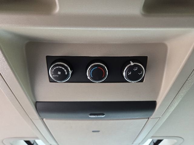 2016 Chrysler Town & Country Touring-L Anniversary Edition