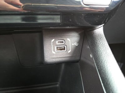 2022 Jeep Compass Latitude Lux 4x4