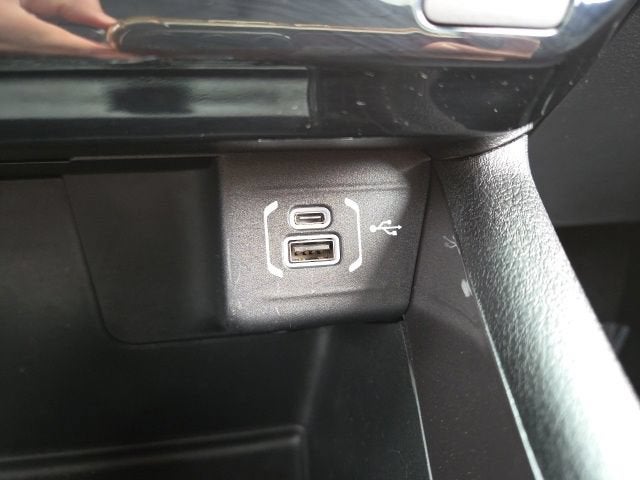 2022 Jeep Compass Latitude Lux 4x4