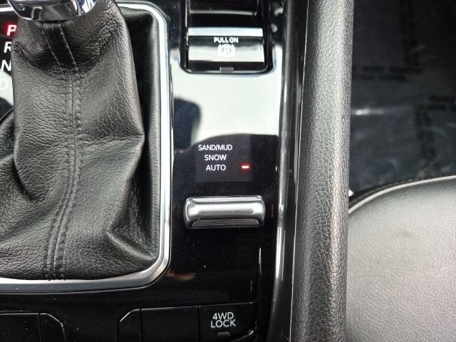 2022 Jeep Compass Latitude Lux 4x4