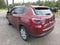 2022 Jeep Compass Latitude Lux 4x4