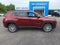 2022 Jeep Compass Latitude Lux 4x4