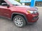 2022 Jeep Compass Latitude Lux 4x4