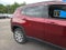 2022 Jeep Compass Latitude Lux 4x4
