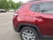 2022 Jeep Compass Latitude Lux 4x4