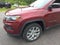 2022 Jeep Compass Latitude Lux 4x4