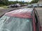 2022 Jeep Compass Latitude Lux 4x4