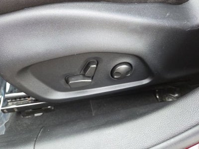 2022 Jeep Compass Latitude Lux 4x4