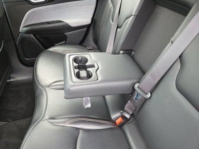 2022 Jeep Compass Latitude Lux 4x4