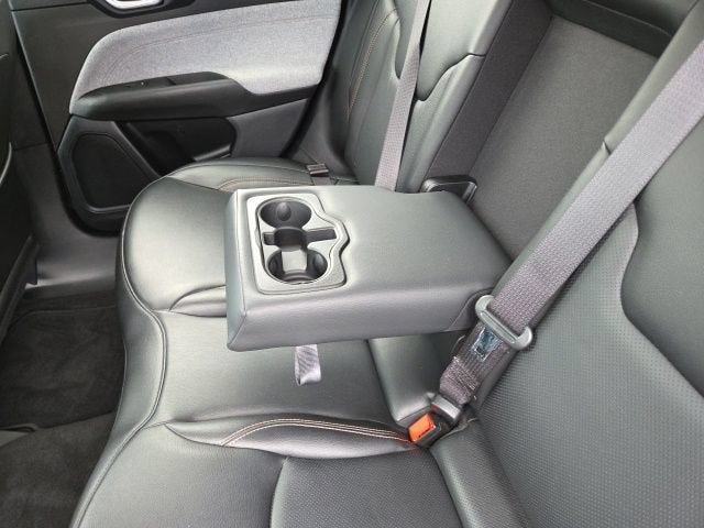 2022 Jeep Compass Latitude Lux 4x4