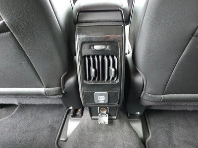 2022 Jeep Compass Latitude Lux 4x4
