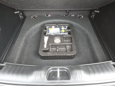 2022 Jeep Compass Latitude Lux 4x4