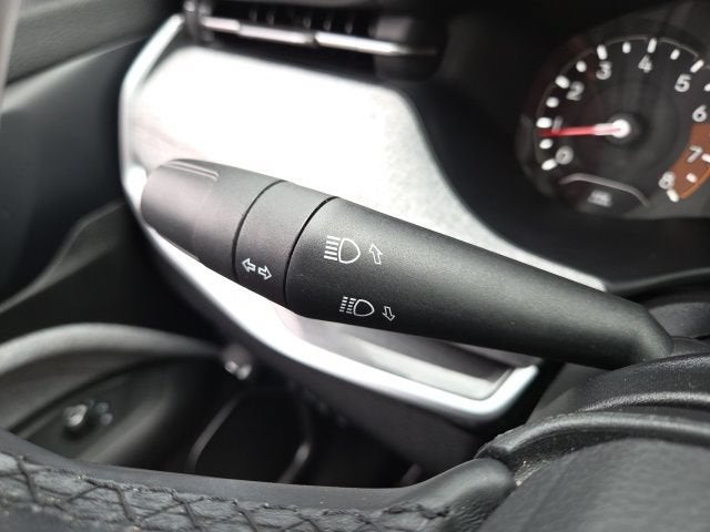 2022 Jeep Compass Latitude Lux 4x4