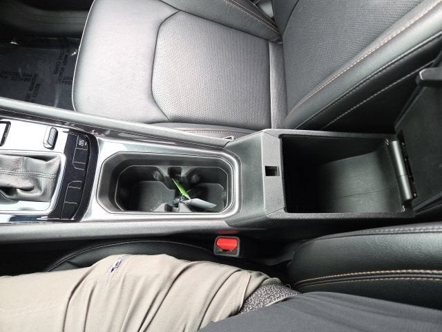 2022 Jeep Compass Latitude Lux 4x4