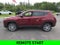 2022 Jeep Compass Latitude Lux 4x4