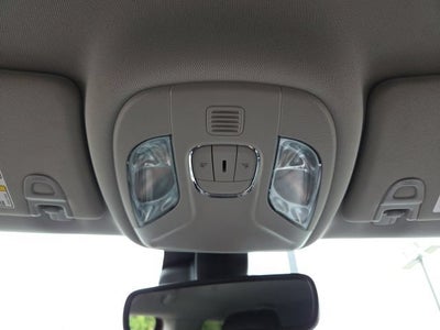 2022 Jeep Compass Latitude Lux 4x4