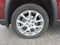 2022 Jeep Compass Latitude Lux 4x4