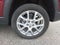 2022 Jeep Compass Latitude Lux 4x4