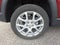 2022 Jeep Compass Latitude Lux 4x4