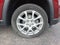2022 Jeep Compass Latitude Lux 4x4