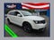 2018 Dodge Journey Crossroad AWD