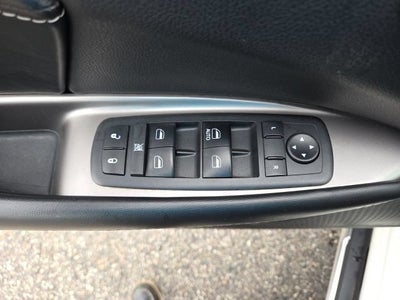 2018 Dodge Journey Crossroad AWD