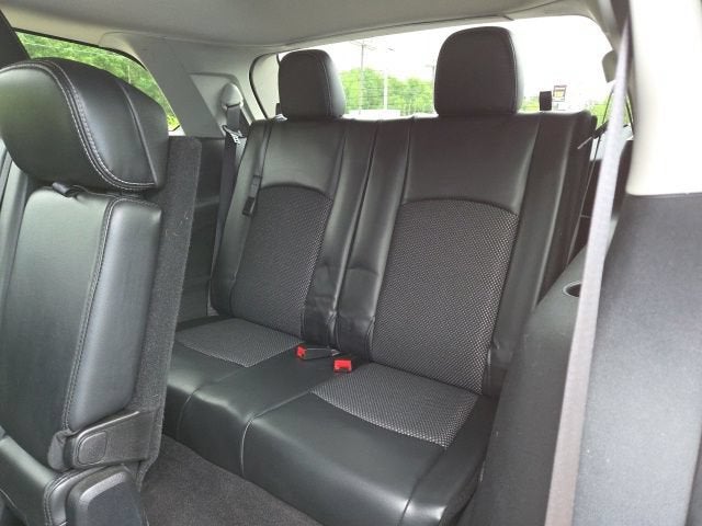 2018 Dodge Journey Crossroad AWD