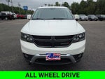 2018 Dodge Journey Crossroad AWD
