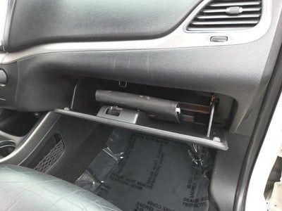 2018 Dodge Journey Crossroad AWD