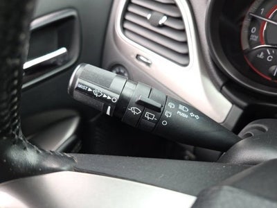 2018 Dodge Journey Crossroad AWD