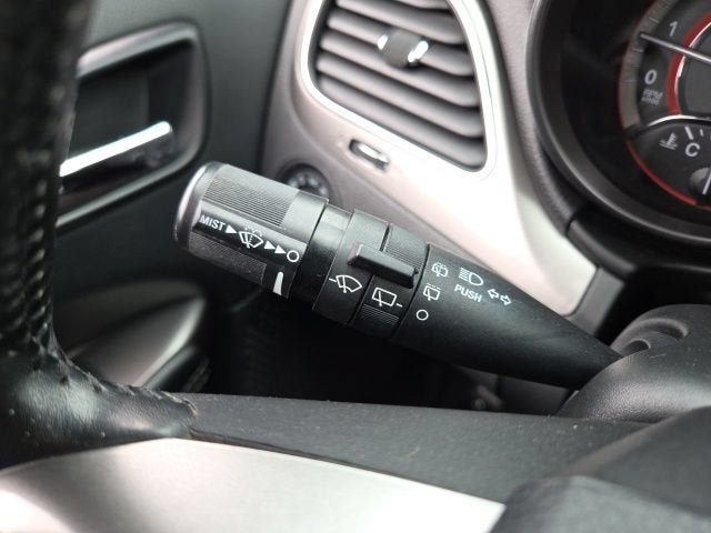 2018 Dodge Journey Crossroad AWD