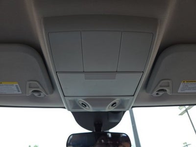 2018 Dodge Journey Crossroad AWD