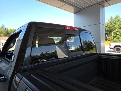 2015 RAM 1500 SLT