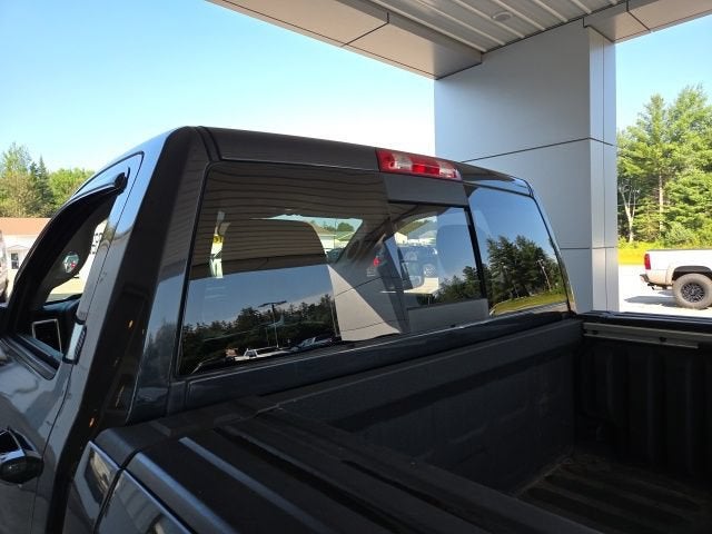 2015 RAM 1500 SLT