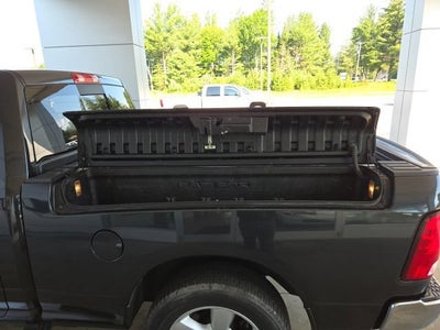 2015 RAM 1500 SLT