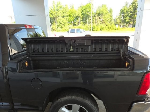 2015 RAM 1500 SLT