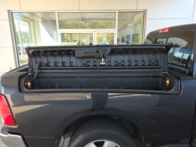 2015 RAM 1500 SLT