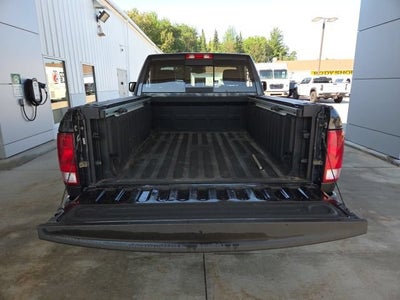 2015 RAM 1500 SLT