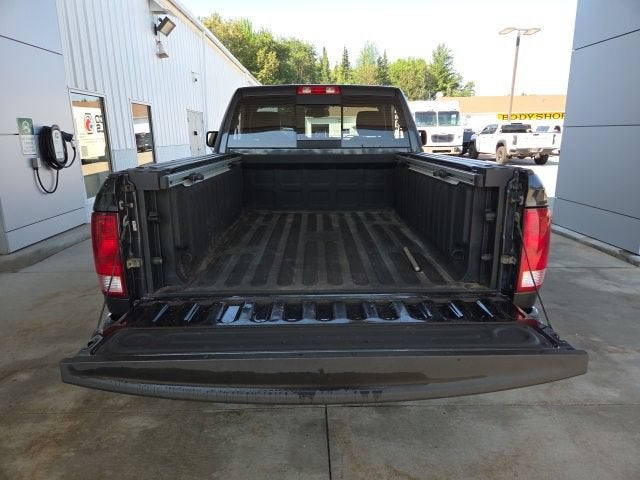 2015 RAM 1500 SLT