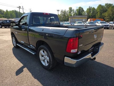 2015 RAM 1500 SLT