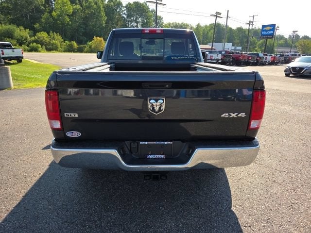 2015 RAM 1500 SLT