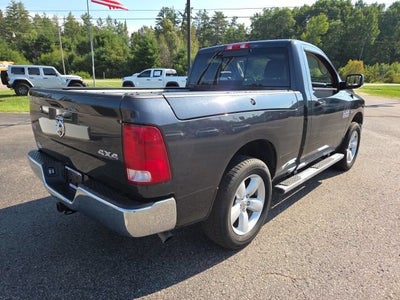 2015 RAM 1500 SLT