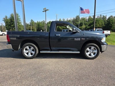 2015 RAM 1500 SLT