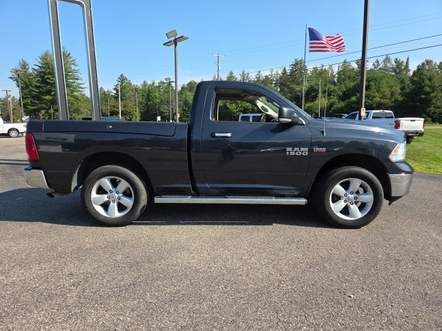 2015 RAM 1500 SLT